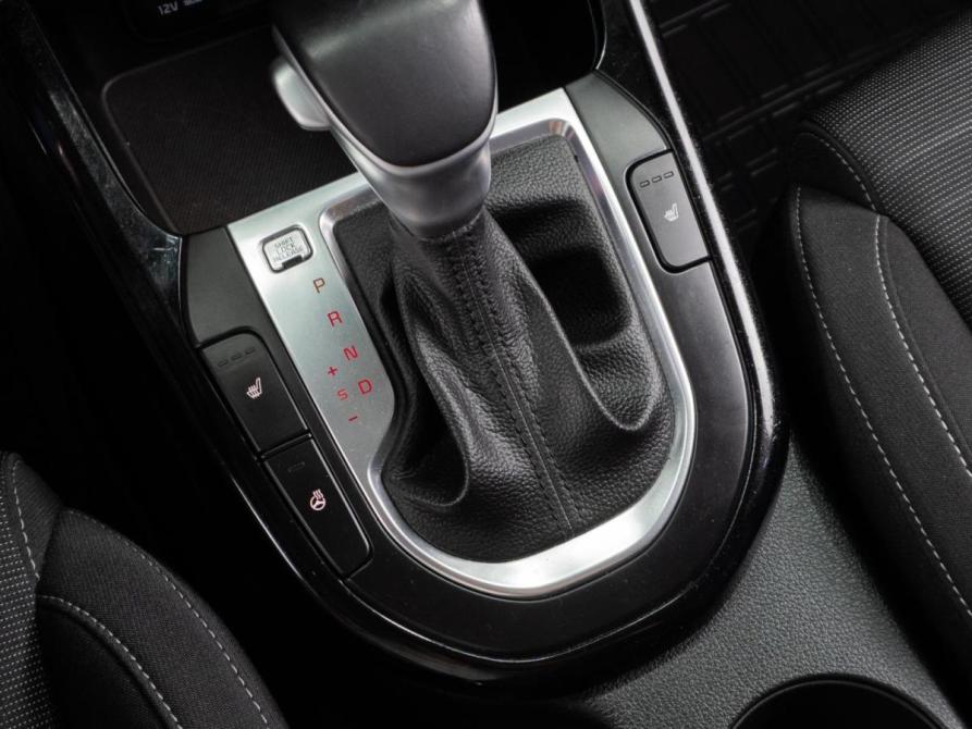 Kia Cerato IV Тюмень  - изображение 17