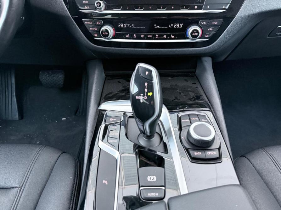 BMW 5 серии VII (G30/G31/G38) Липецк  - изображение 8