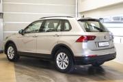 Volkswagen Tiguan II Рестайлинг Москва  - изображение 44