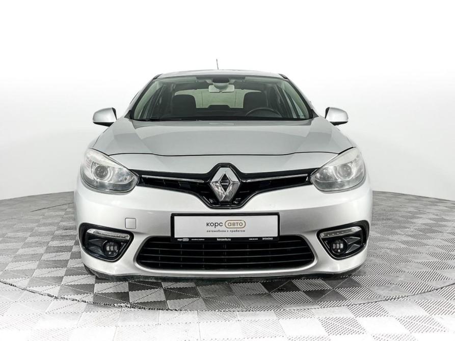 Renault Fluence I Рестайлинг Ногинск  - изображение 2