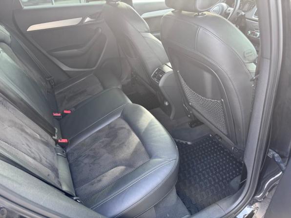 Audi Q3 I (8U) с пробегом 2012 года, цена 1 599 900 рублей, 178547 км, внедорожник, Автокод Объявления