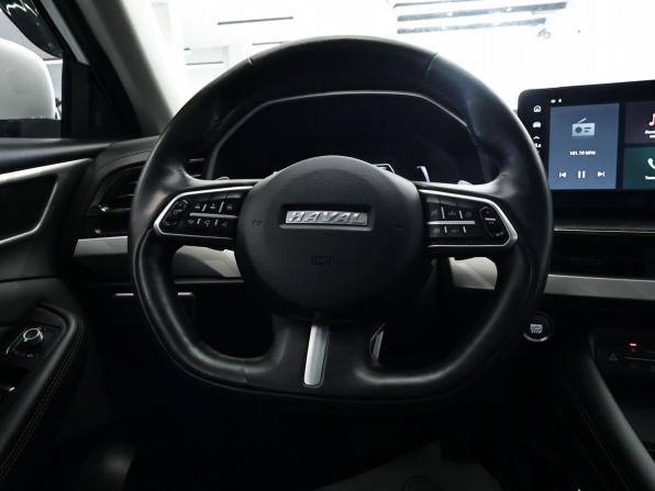 Haval F7x I Рестайлинг с пробегом 2022 года, цена 2 050 000 рублей, 75511 км, внедорожник, Автокод Объявления