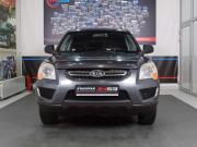 Kia Sportage II Рестайлинг Кемерово  - изображение 21