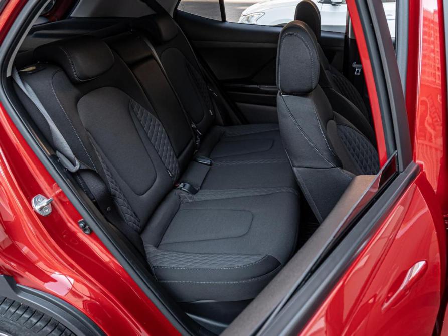 Hyundai Creta II Краснодар  - изображение 7