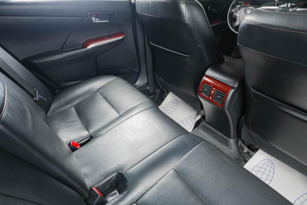 Toyota Camry VII (XV50) Тюмень  - изображение 10