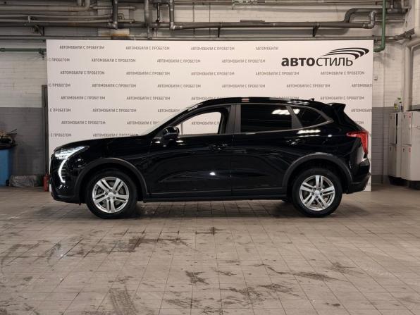 Haval Jolion I Рестайлинг с пробегом 2024 года, цена 1 999 000 рублей, 40088 км, внедорожник, Автокод Объявления