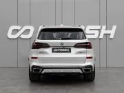 BMW X5 IV (G05/G18) Рестайлинг Краснодар  - изображение 33
