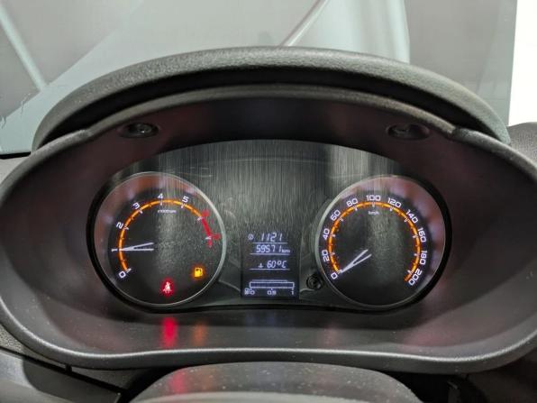 Lada (ВАЗ) Granta I Рестайлинг с пробегом 2021 года, цена 629 000 рублей, 59571 км, лифтбек, Автокод Объявления
