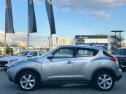 Nissan Juke I Новосибирск  - изображение 36