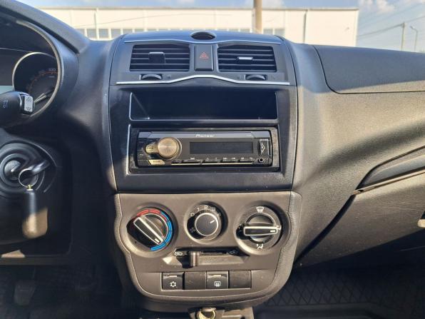 Lada (ВАЗ) Granta I Рестайлинг с пробегом 2019 года, цена 349 000 рублей, 235226 км, седан, Автокод Объявления