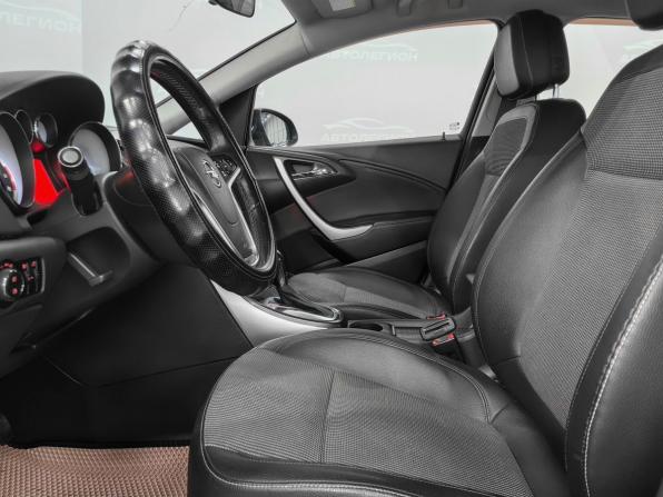 Opel Astra J с пробегом 2012 года, цена 750 000 рублей, 164744 км, хэтчбек, Автокод Объявления