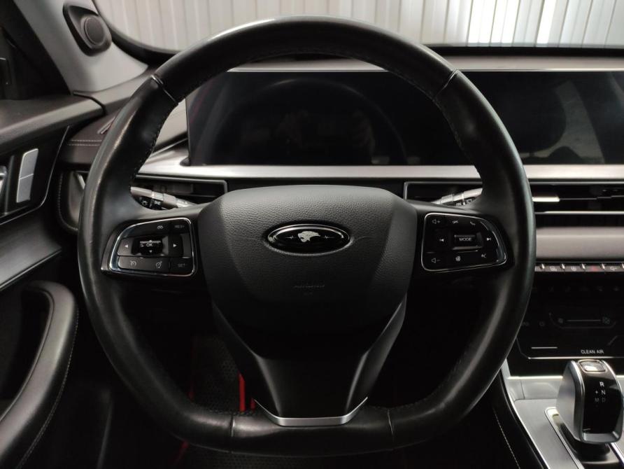 Chery Tiggo 7 Pro Max I Пермь  - изображение 7