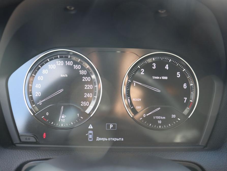 BMW 1 серии II (F20/F21) Рестайлинг 2 Москва  - изображение 17