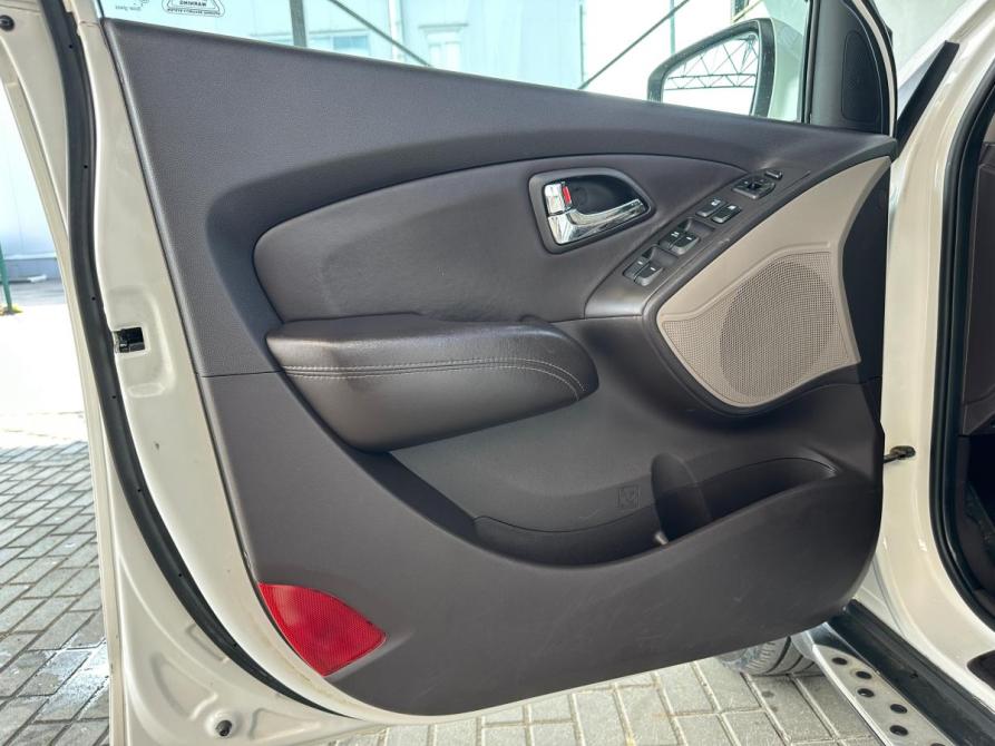 Hyundai ix35 I Тамбов  - изображение 18