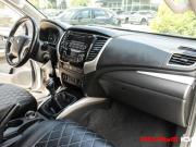 Mitsubishi Pajero Sport III Москва  - изображение 26