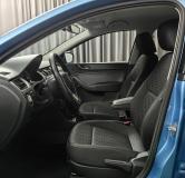 Skoda Rapid I Москва  - изображение 33