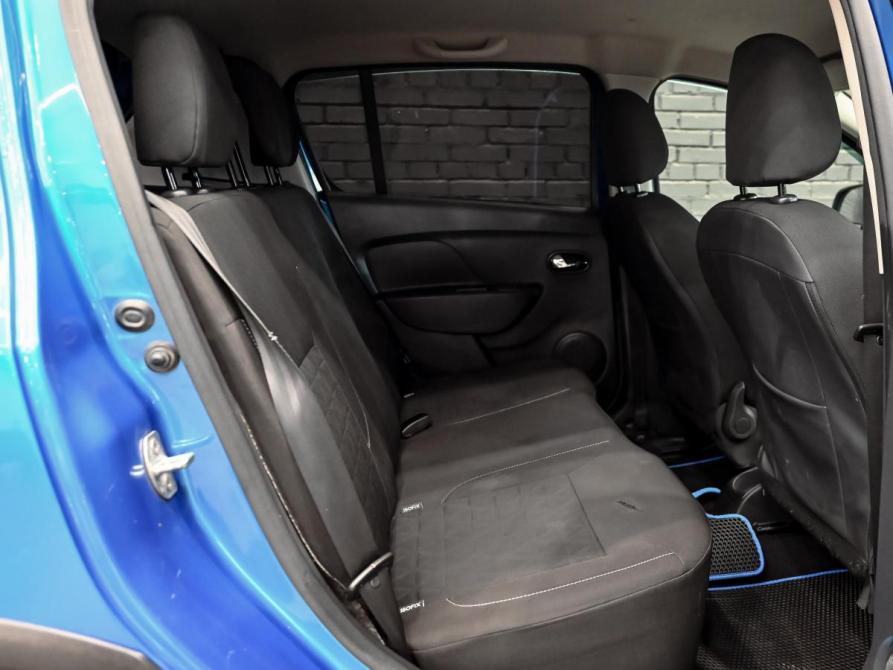 Renault Sandero II Екатеринбург  - изображение 19