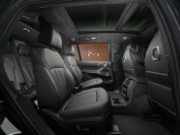 Новый BMW X7 I (G07) Рестайлинг 2026 года, цена 22 290 000 рублей, внедорожник, Автокод Объявления