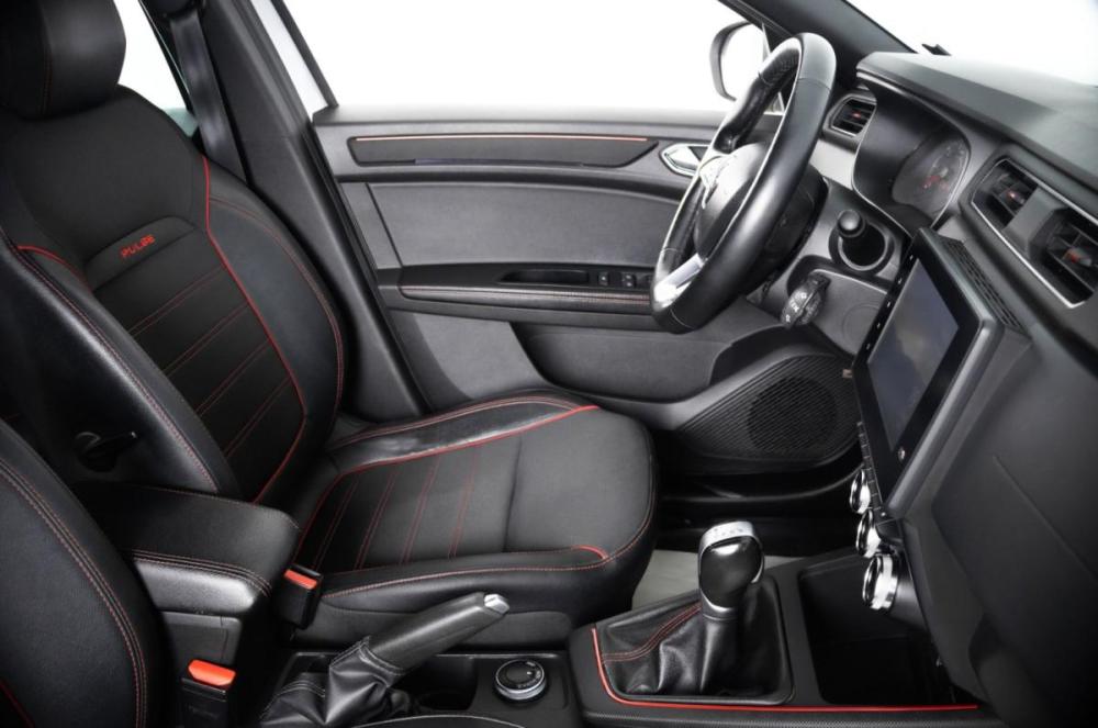 Renault Arkana I Пермь  - изображение 12