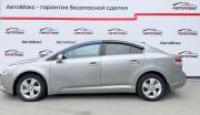 Toyota Avensis III Рестайлинг Тюмень  - изображение 27