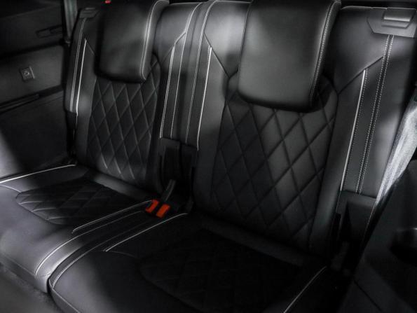 Volkswagen Talagon I с пробегом 2025 года, цена 5 633 100 рублей, 8403 км, внедорожник, Автокод Объявления