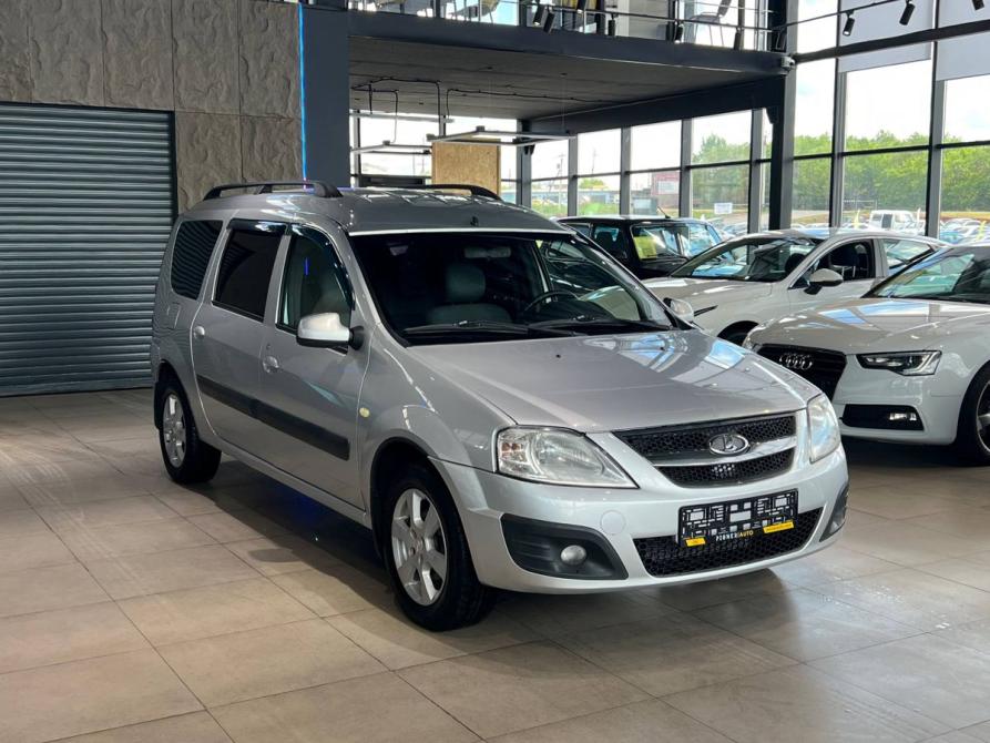 Lada (ВАЗ) Largus I Оренбург  - изображение 3