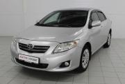 Toyota Corolla X (E140 E150) Астрахань  - изображение 22