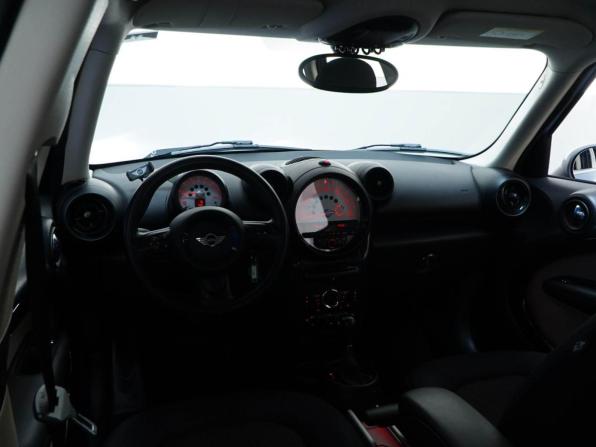 Mini Countryman I с пробегом 2014 года, цена 1 099 777 рублей, 134247 км, внедорожник, Автокод Объявления