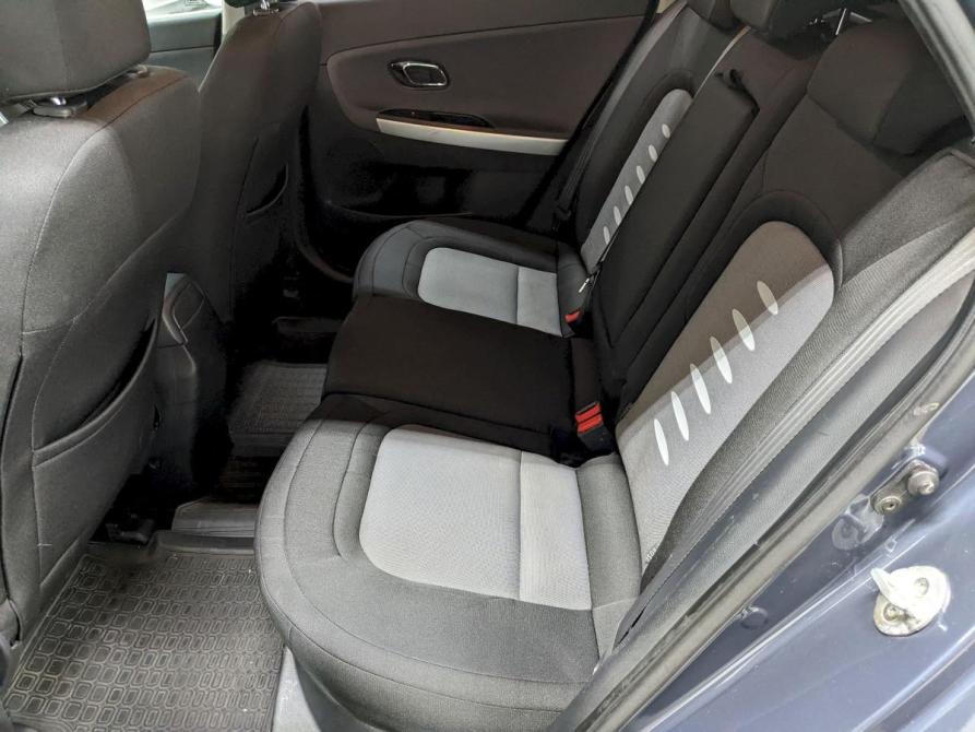 Kia Ceed II Москва  - изображение 15