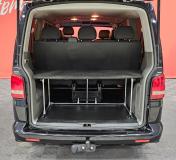 Volkswagen Caravelle T5 Рестайлинг Вологда  - изображение 37