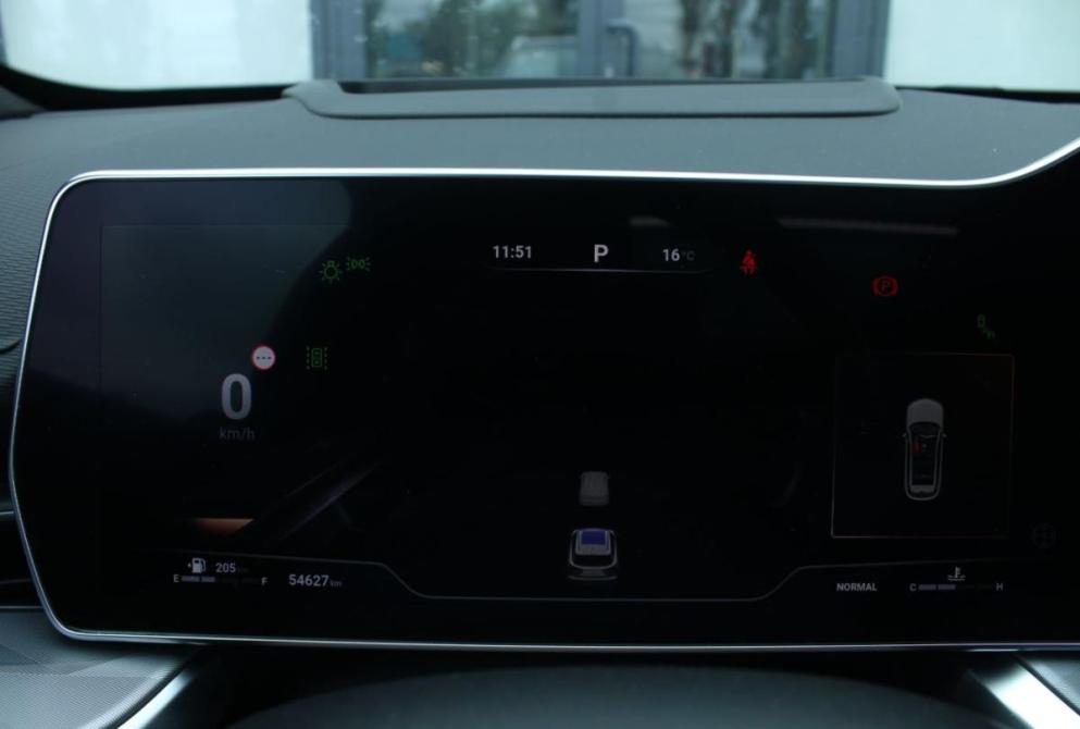 Haval F7 I Рестайлинг Саратов  - изображение 13