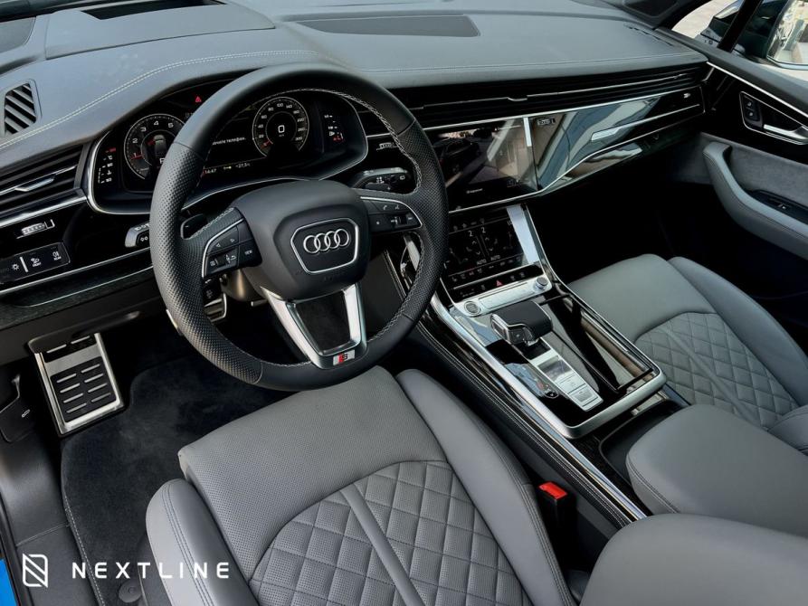 Audi Q7 II (4M) Рестайлинг 2 Самара  - изображение 7