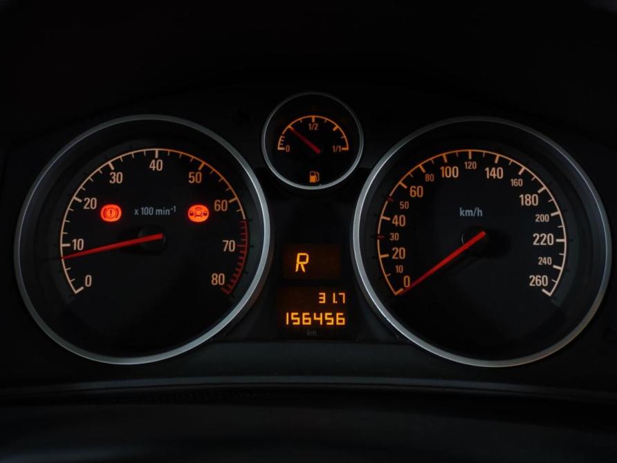 Opel Astra H Рестайлинг Воронеж  - изображение 19