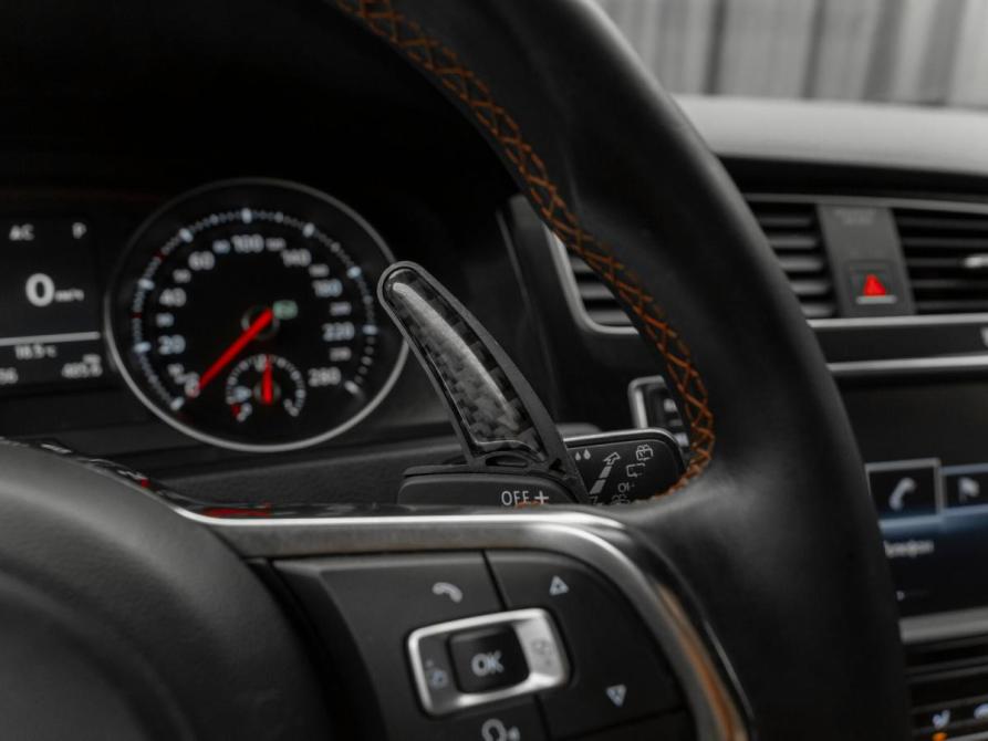 Volkswagen Golf GTI VII Москва  - изображение 22