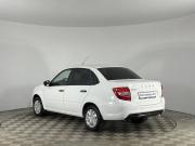 Lada (ВАЗ) Granta I Рестайлинг Воронеж  - изображение 27