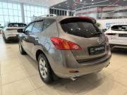 Nissan Murano II (Z51) Рестайлинг Казань  - изображение 30