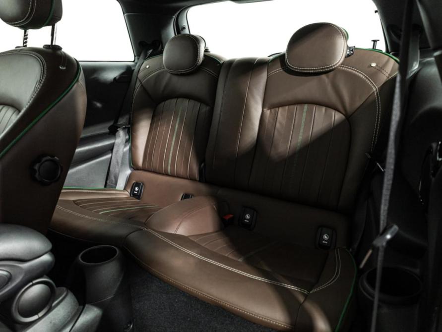 Mini Hatch III (F55/F56) Рестайлинг Санкт-Петербург  - изображение 11