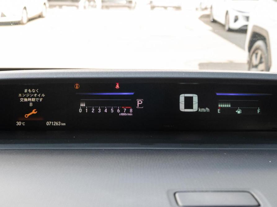 Honda Stepwgn V Краснодар  - изображение 19