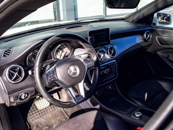 Mercedes-Benz CLA I (C117 X117) с пробегом 2014 года, цена 1 689 000 рублей, 239209 км, седан, Автокод Объявления