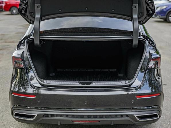 Omoda S5 с пробегом 2023 года, цена 1 500 000 рублей, 39028 км, седан, Автокод Объявления
