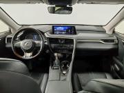 Lexus RX IV Москва  - изображение 41