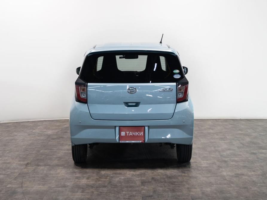 Daihatsu Mira e:S II Чита  - изображение 4