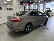 Toyota Corolla XI (E160 E170 E180) Казань  - изображение 23