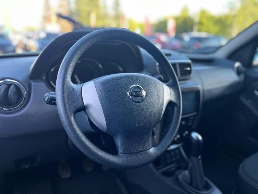 Nissan Terrano III (D10) Альметьевск  - изображение 11