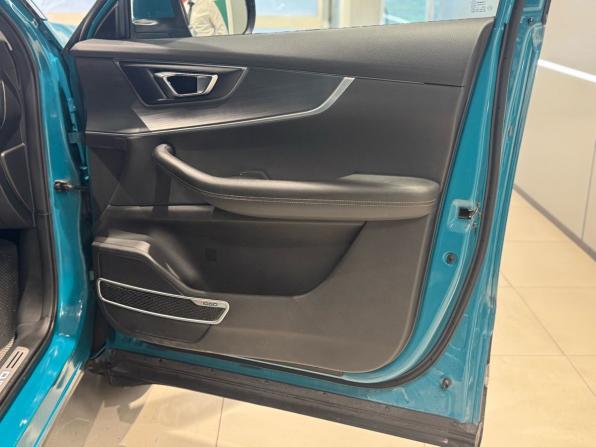 Chery Tiggo 7 Pro I с пробегом 2021 года, цена 1 549 000 рублей, 80000 км, внедорожник, Автокод Объявления