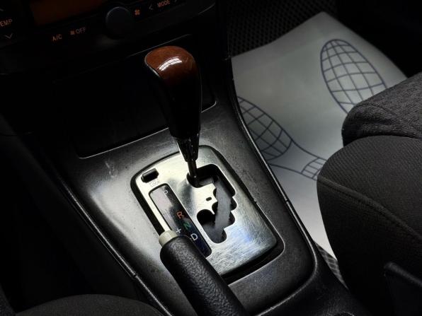 Toyota Avensis II с пробегом 2005 года, цена 589 000 рублей, 304195 км, седан, Автокод Объявления