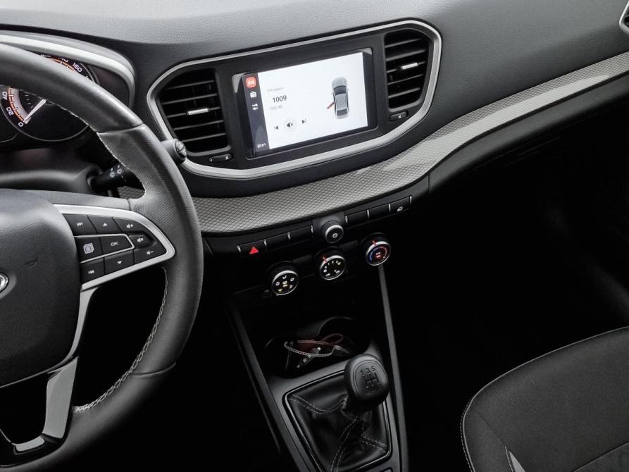 Lada (ВАЗ) Vesta I Рестайлинг (NG) Нижний Новгород  - изображение 13
