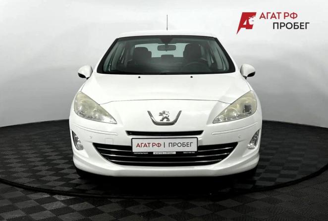 Peugeot 408 I с пробегом 2013 года, цена 550 000 рублей, 178606 км, седан, Автокод Объявления