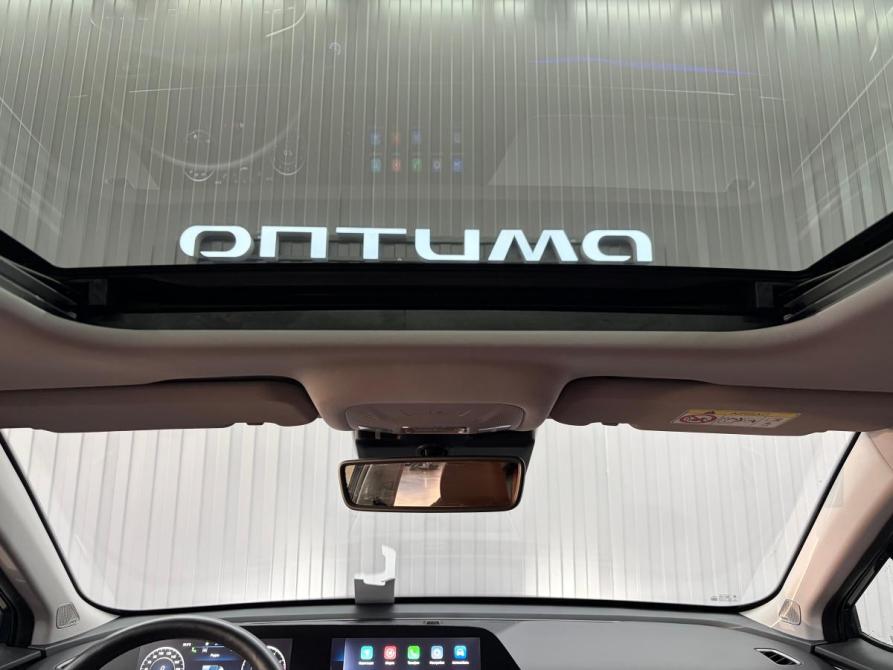 Omoda C5 I Краснодар  - изображение 10