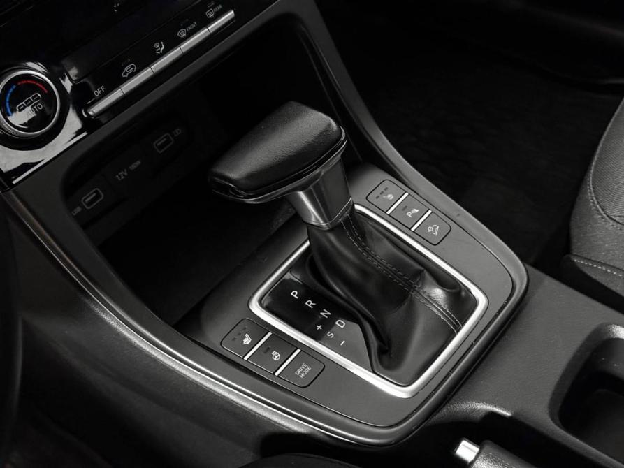 Hyundai Creta II Санкт-Петербург  - изображение 10